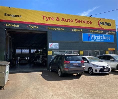 midas enoggera|Midas Enoggera Tyre & Auto Service in Enoggera, QLD 4051.